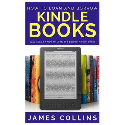 How To Loan Out A Kindle Book